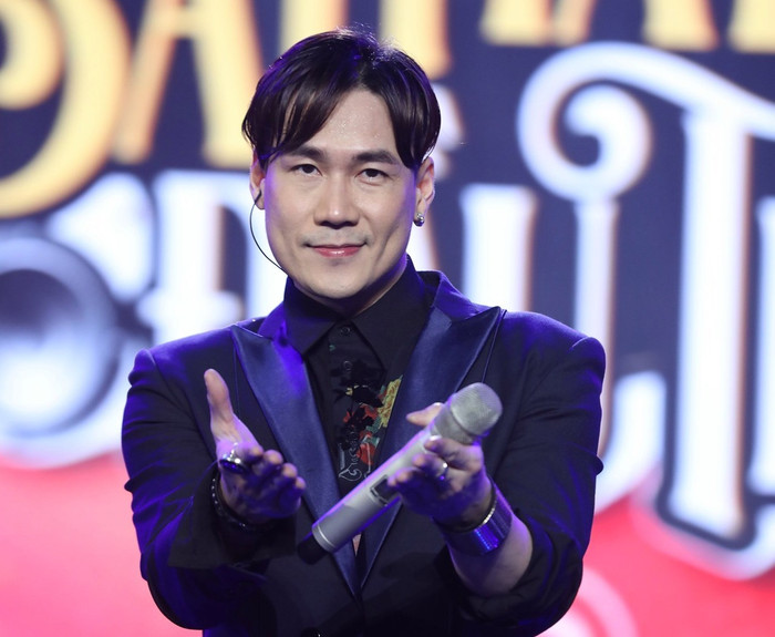 Nam ca sĩ cho biết sẵn sàng hợp tác với cơ quan chức năng trên tinh thần và trách nhiệm của một công dân.