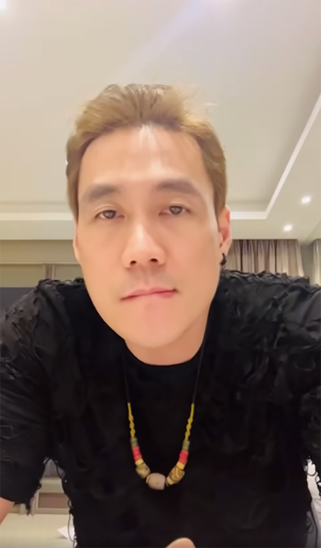 Khánh Phương lên tiếng nói rõ về những tin đồn bủa vây thời gian vừa qua.