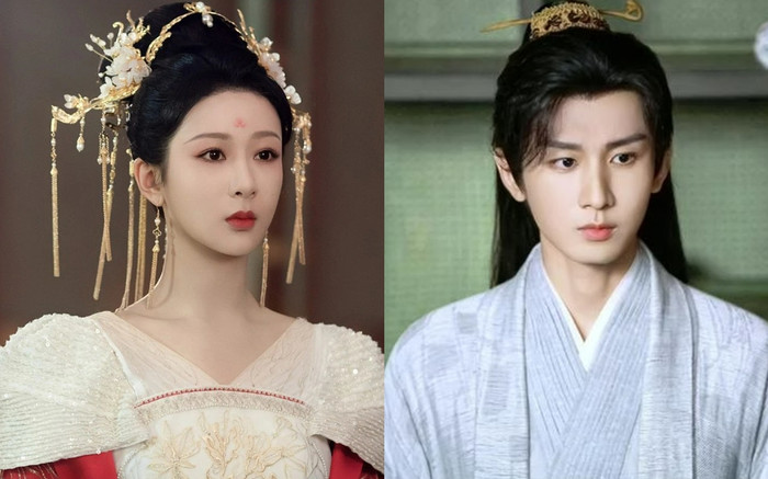 Trường Tương Tư bất ngờ học tập Liên Hoa Lâu làm điều này Ảnh 2