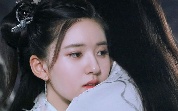 Người cũ Triệu Lộ Tư bị đồn nhốt bạn gái trong nhà, lên thanh minh bằng 9 chữ Ảnh 2