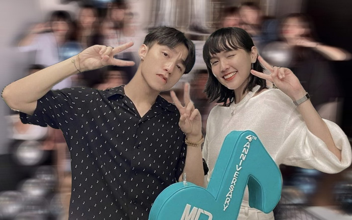 Sơn Tùng đăng ảnh có mặt Hải Tú, nhắn nhủ đến người hâm mộ trong ngày 'đặc biệt' Ảnh 2