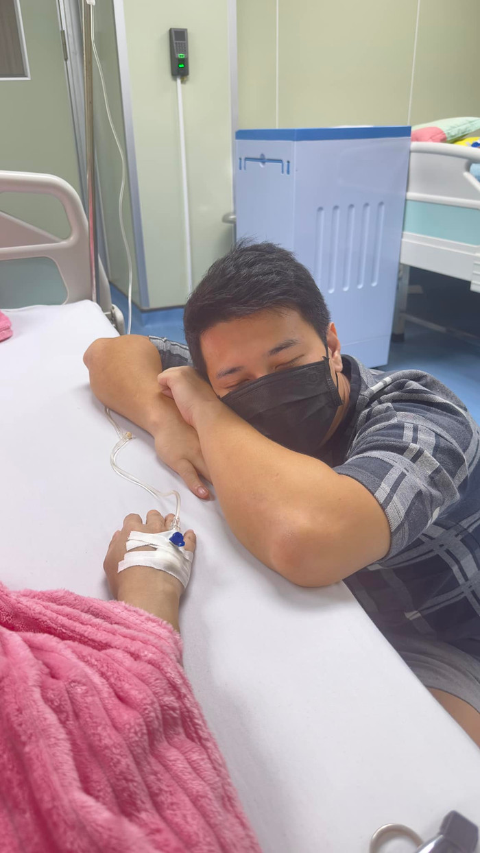 Bạch Lan Phương đau xót thông báo chuyện sảy thai, đông đảo khán giả gửi lời động viên.