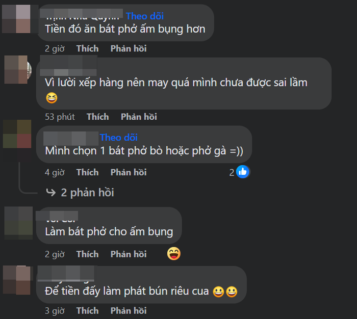 Bánh đồng xu phô mai 35k gây tranh cãi vì vừa đắt lại không ngon Ảnh 4