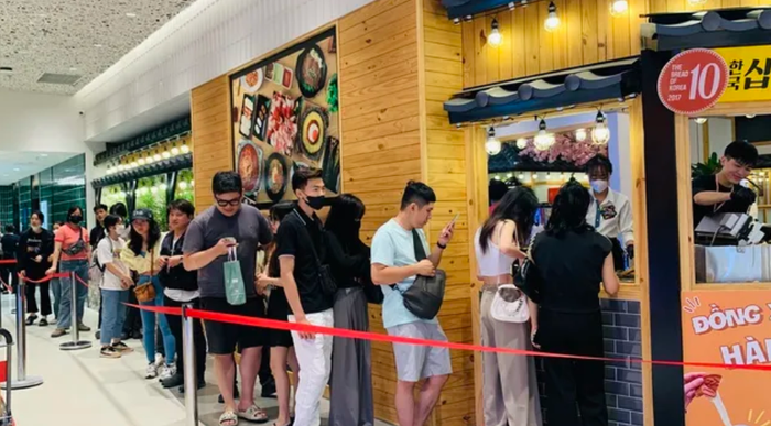 Bánh đồng xu phô mai 35k gây tranh cãi vì vừa đắt lại không ngon Ảnh 2