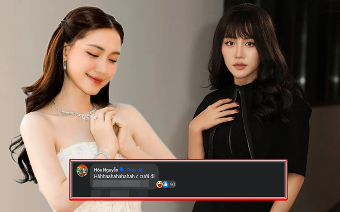 Hòa Minzy tuyên bố làm một việc 'chấn động' nếu Văn Mai Hương cưới chồng? Ảnh 2