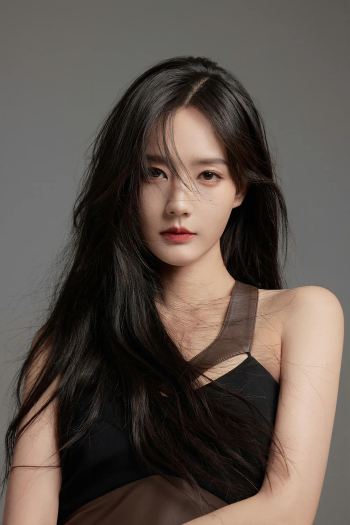 Top 6 tiểu hoa 9X 2023: Dương Tử thua Bạch Lộc và 1 mỹ nhân kém nổi Ảnh 3