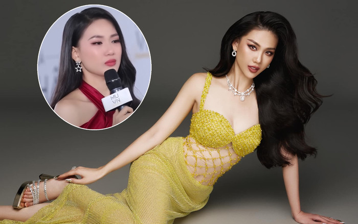 Bùi Quỳnh Hoa lại bị soi mâu thuẫn trong phát ngôn về chuyện gia đình Ảnh 2