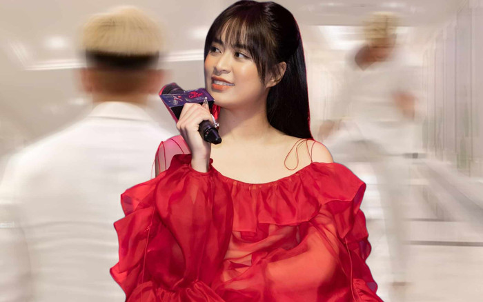 Nam ca sĩ nhảy See Tình của Hoàng Thùy Linh được khen 'đỉnh nhất Việt Nam' Ảnh 2