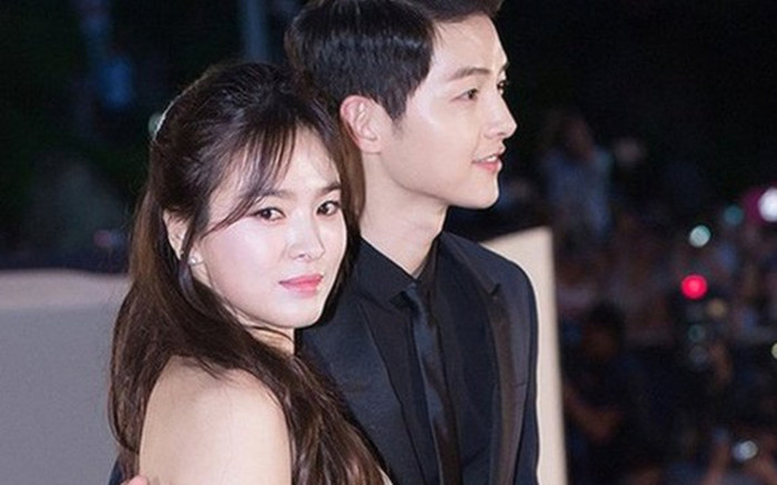 Song Joong Ki tiết lộ sai lầm thuở mới vào nghề, suýt đánh mất cơ hội đổi đời Ảnh 2