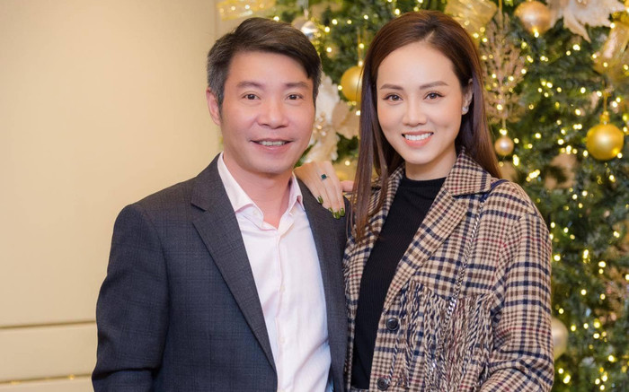 Bà xã NSND Công Lý tủi thân kể chuyện bị xa lánh vì nghèo Ảnh 2