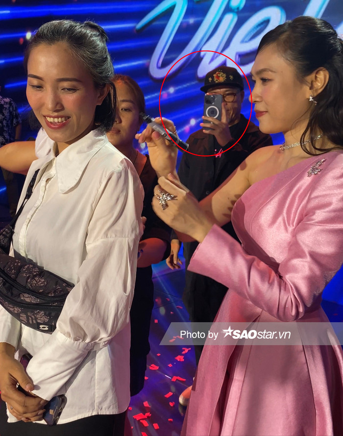 Nhạc sĩ Huy Tuấn có 'nghề tay trái', bên cạnh việc chấm điểm thí sinh.