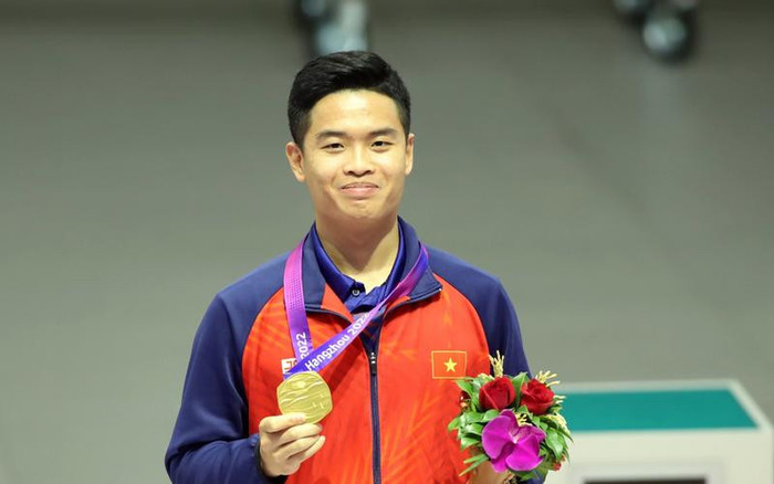 Thể thao Việt Nam khép lại Asiad 19 với hạng 6 Đông Nam Á Ảnh 2