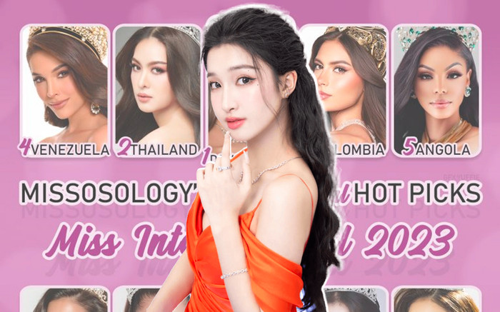 Trước thềm Miss International, chuyên gia quốc tế đánh giá ra sao về Phương Nhi? Ảnh 2