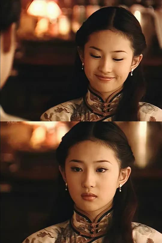 Tạo hình Địch Lệ Nhiệt Ba ở Vạn Tra Triều Hoàng, có đẹp lấn át Lưu Diệc Phi? Ảnh 4