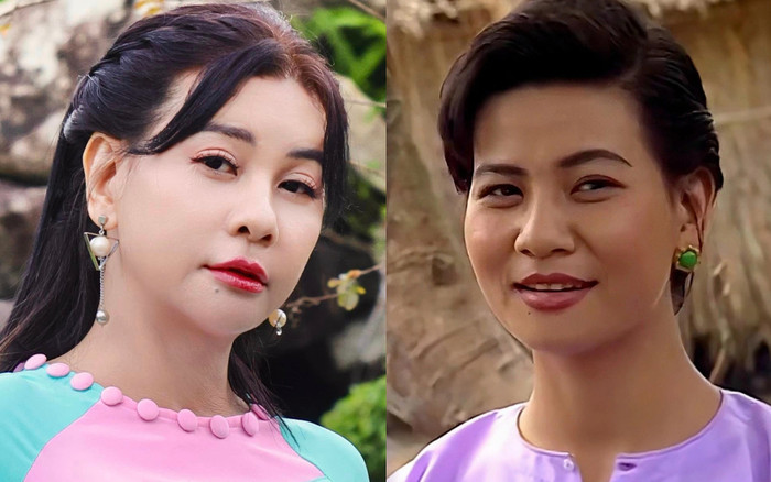 'Tư Mắm' Cát Phượng trải lòng về thời điểm đóng Đất Phương Nam sau 26 năm Ảnh 2