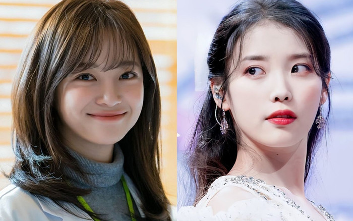 Kim Se Jeong từ chối làm thân với IU, biết lý do ai cũng đồng cảm Ảnh 2