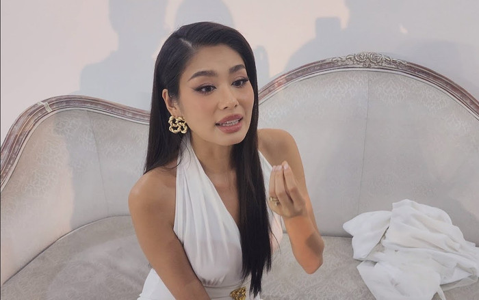 Thảo Nhi Lê kể chuyện nén đau để trữ đông trứng, lý do liên quan đến chuyện có chồng Ảnh 2