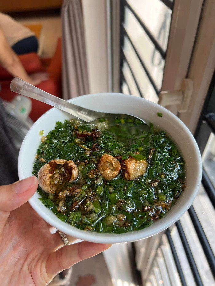 Tăng Thanh Hà trổ tài ngâm nếp nấu xôi, nhìn loạt món ăn kèm mà choáng váng Ảnh 5