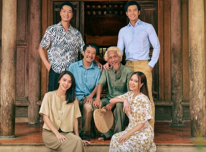 BXH rating phim Việt: Hạng 1 không phải phim của Việt Anh - Hoàng Thùy Linh Ảnh 5