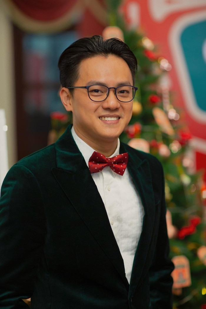 Chồng sắp cưới của Thanh Hằng là nhạc trưởng có tiếng