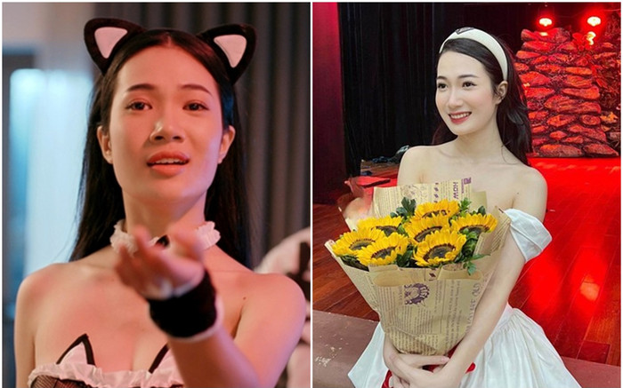 Soi học vấn của nữ tân binh 'Biệt dược đen' được khen ngợi lấn át cả nữ chính Ảnh 2