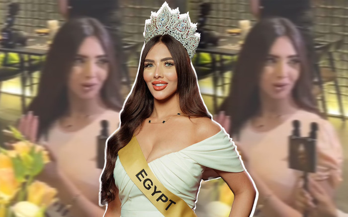 Sự thật về hành động từ chối phỏng vấn của đại diện Ai Cập tại MGI 2023? Ảnh 2