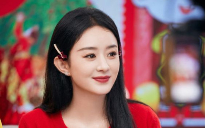 Triệu Lệ Dĩnh và Phùng Thiệu Phong nhận tin vui sau tuyên bố 'đường ai nấy đi' Ảnh 2