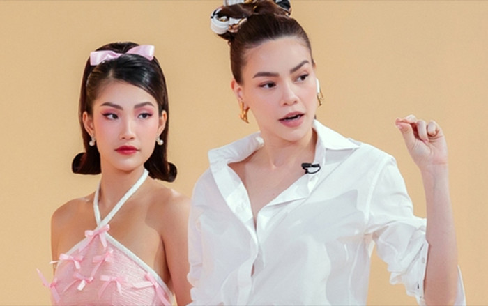 Học trò Hà Hồ xin lỗi sau bão phẫn nộ vì trịch thượng, coi thường đàn chị Ảnh 2