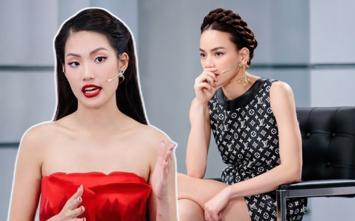 Hồ Ngọc Hà nói gì khi học trò bị mắng có thái độ 'bề trên'? Ảnh 2