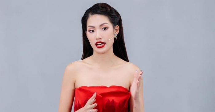 Nguyễn Lâm Châu là thí sinh nhận gạch đá nhiều nhất tại chương trình T.N.M sau nhiều lần có thái độ không tốt với đàn chị. 