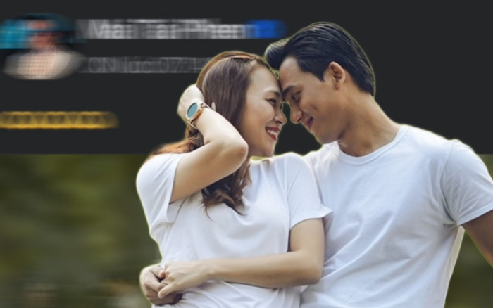 Mai Tài Phến có động thái trước 'tin vui' của Mỹ Tâm: Ngọt ngào khiến ai cũng tan chảy! Ảnh 2