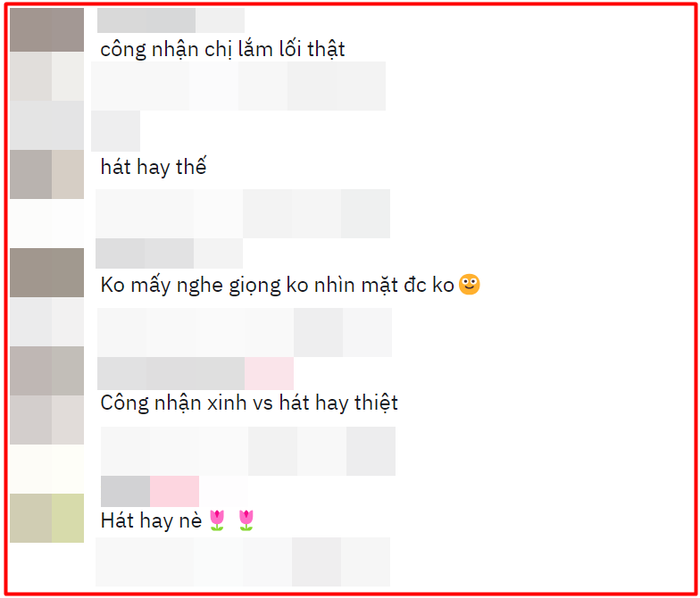 Hiền Hồ đăng clip nhưng vội xóa đi, cộng đồng mạng kịp thời quay lại Ảnh 3