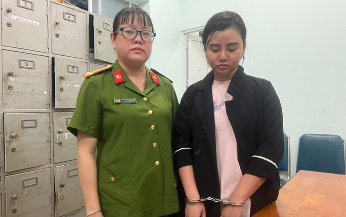 Sau đám cưới, chồng và bố chồng tá hỏa bởi bộ mặt thật của nàng dâu trẻ Ảnh 2