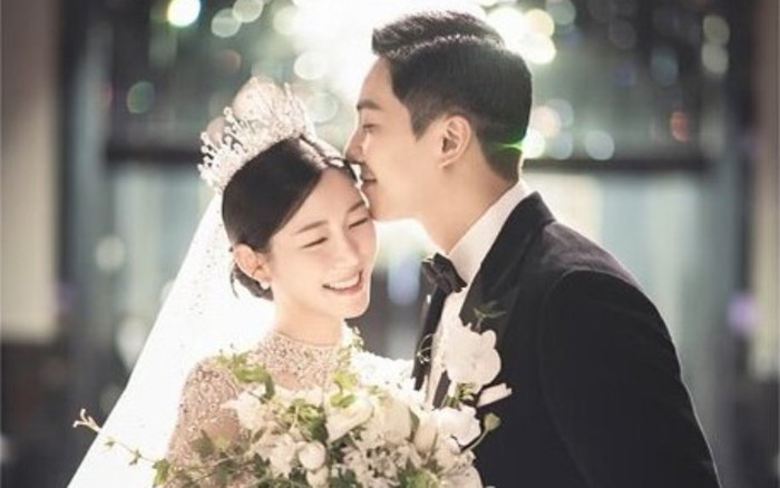 Lee Seung Gi vui mừng với cương vị mới, hé lộ thời điểm đón con đầu lòng Ảnh 2
