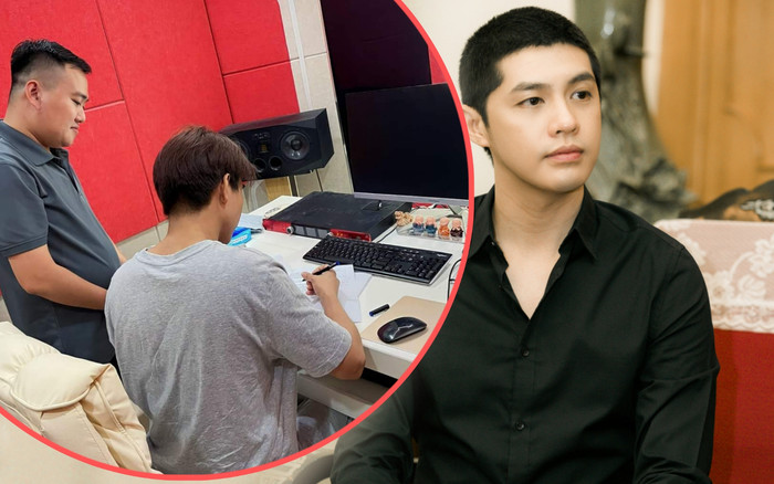 Noo Phước Thịnh và Đỗ Hiếu có động thái trái ngược nhau giữa ồn ào tác quyền Ảnh 2