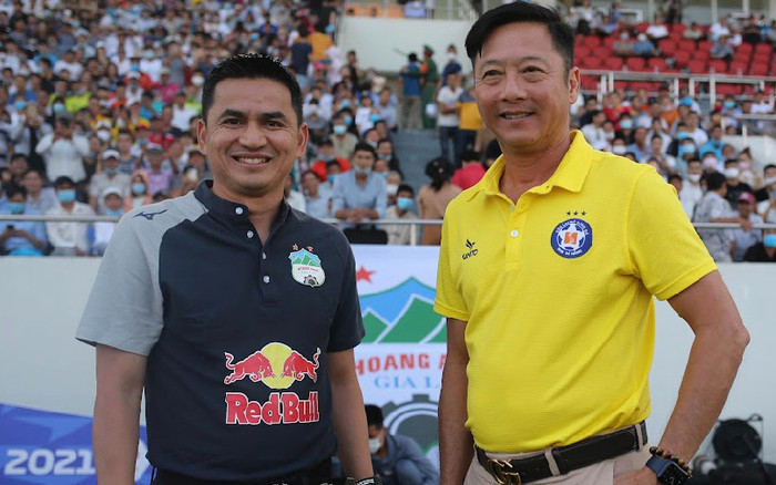 HLV Lê Huỳnh Đức, Chu Đình Nghiêm liệu có dẫn dắt tuyển Việt Nam? Ảnh 2