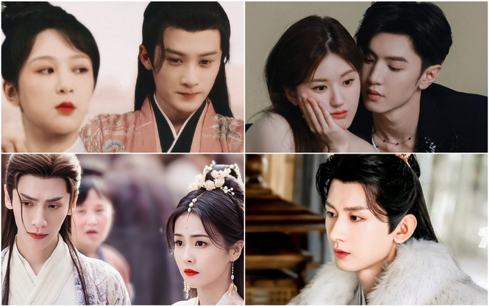 BXH phim Trung phổ biến nhất Douyin: Bạch Lộc áp đảo Dương Tử - Tiêu Chiến, top 1 quá đỉnh Ảnh 2