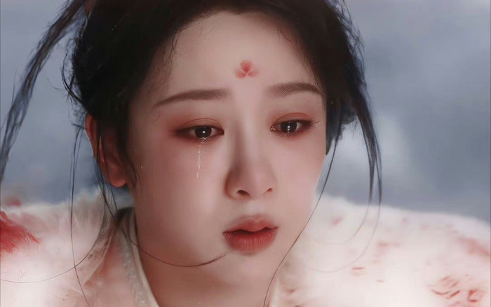 Diễn cảnh bị thương, Dương Tử cảm động, Địch Lệ Nhiệt Ba bị chê 'cảm lạnh' Ảnh 2