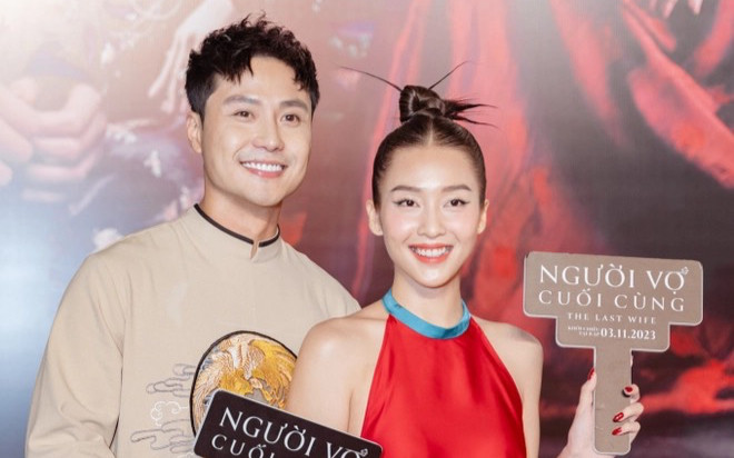 Được hỏi khi nào cưới, Thanh Sơn - Khả Ngân có phản ứng gây chú ý Ảnh 2