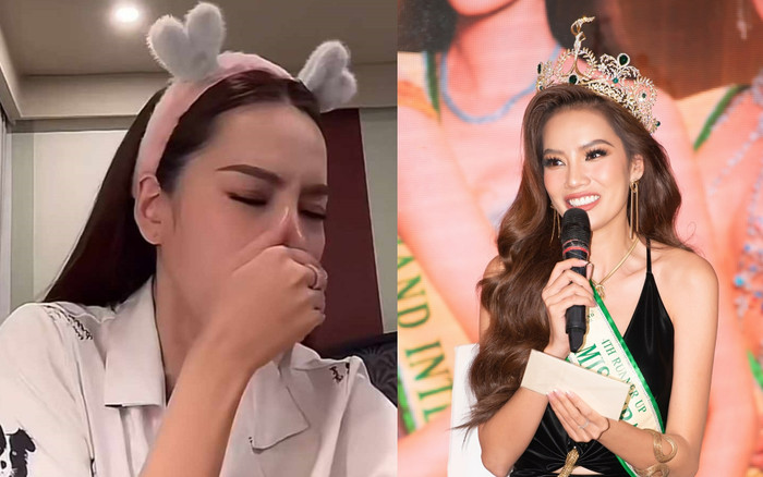 Lê Hoàng Phương vừa nhập viện lúc 1 giờ sáng, tình hình sức khỏe đáng lo Ảnh 2