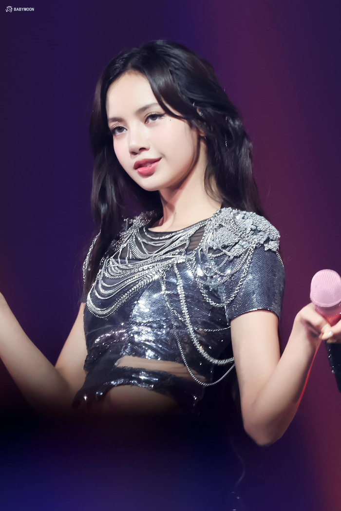 Lisa đã không còn được lòng người hâm mộ Trung Quốc.