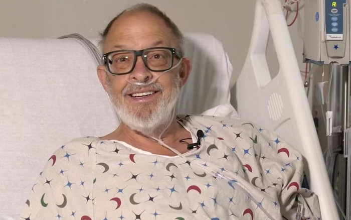 Người thứ hai trên thế giới được ghép tim lợn đã qua đời Ảnh 2