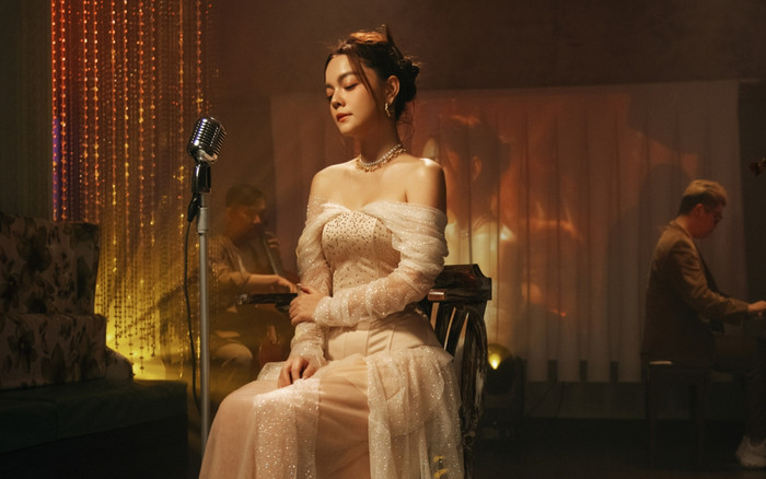 Người đàn ông đặc biệt gắn bó cùng Phạm Quỳnh Anh suốt 15 năm: Danh tính chẳng xa lạ! Ảnh 2