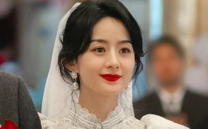 Triệu Lệ Dĩnh lộ bằng chứng sắp có 'tin vui', lần này thì fans lại ào vào chúc mừng Ảnh 2