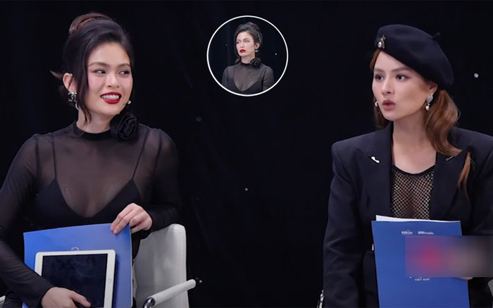 Bị nhắc lại chuyện lách luật, Mâu Thuỷ có phản ứng gây chú ý Ảnh 2