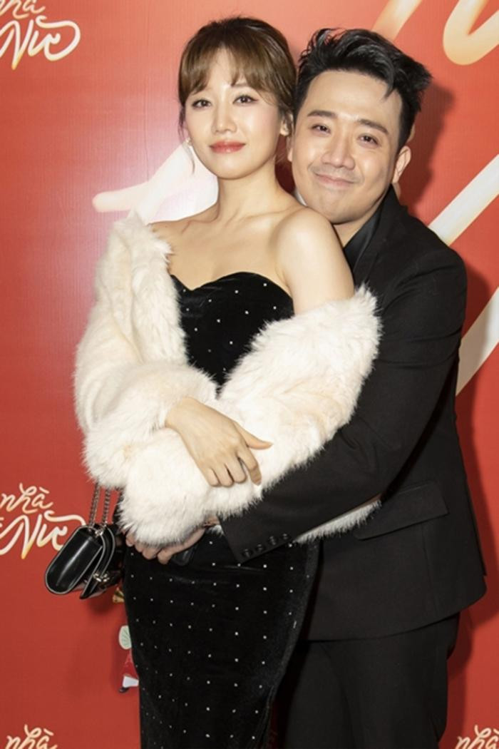 Anh từng tiết lộ chỉ mất 3 buổi hẹn hò để cưa đổ Hari Won.