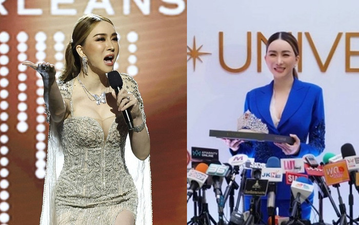 Chủ sở hữu Miss Universe nộp đơn phá sản, 'số phận' cuộc thi sẽ ra sao? Ảnh 2