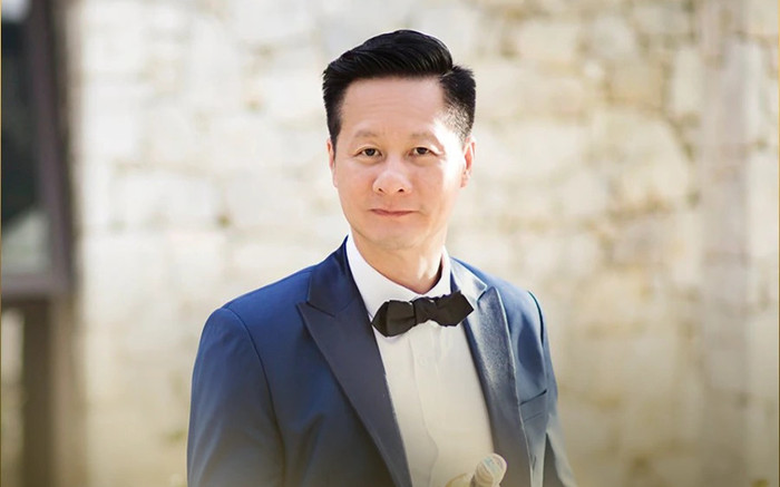 Đại gia Đức An nói gì sau phán quyết của Tòa án chia đôi tài sản với vợ cũ? Ảnh 2