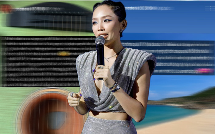 Tóc Tiên đăng đàn thừa nhận rơi vào cảm xúc tiêu cực, nhưng lại vực dậy nhờ 'người đặc biệt' Ảnh 2