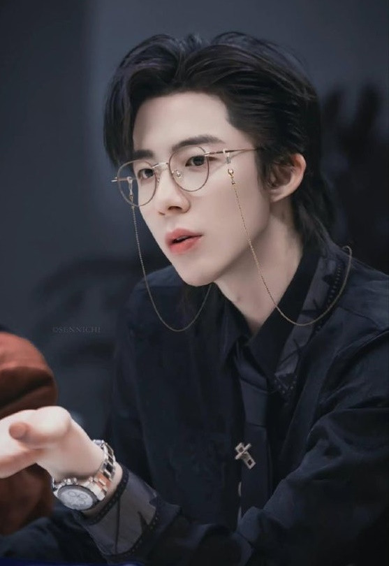 Lưu Vũ Ninh thẳng thắn nói về chuyện hợp tác với Triệu Lộ Tư.